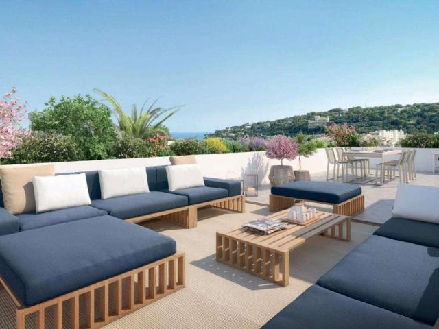 Vente appartement 2 pièces Le Havre 76