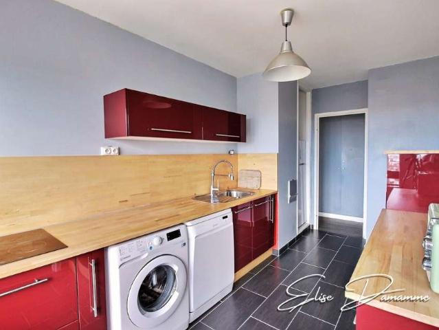 Vente appartement 2 pièces Le Havre 76