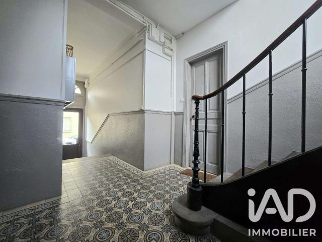 Vente appartement 2 pièces Le Havre 76