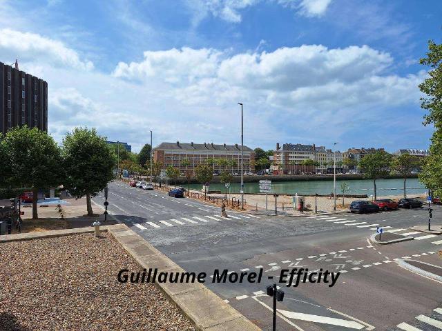 Vente appartement 2 pièces Le Havre 76