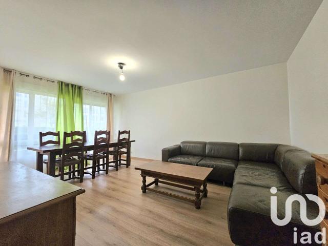 Vente appartement 2 pièces Le Havre 76