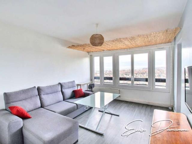 Vente appartement 2 pièces Le Havre 76