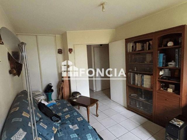 Vente appartement 2 pièces Le Havre 76
