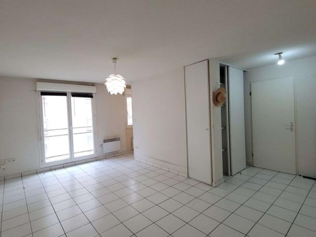 Vente appartement 2 pièces Le Havre 76