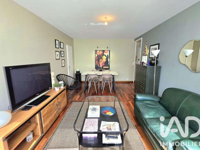 Vente appartement 2 pièces Le Havre 76