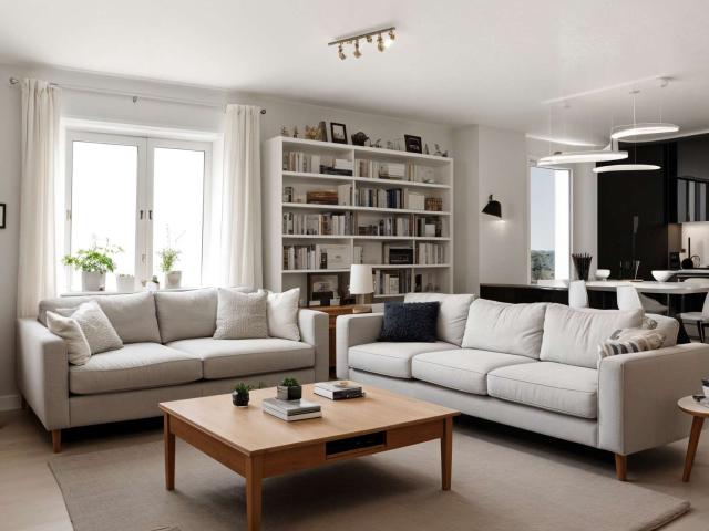 Vente appartement 2 pièces Le Havre 76