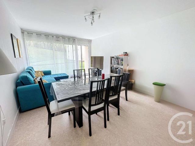 Vente appartement 2 pièces Le Mans Bollée 72