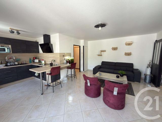 Vente appartement 2 pièces Le Mans Jaurès 72