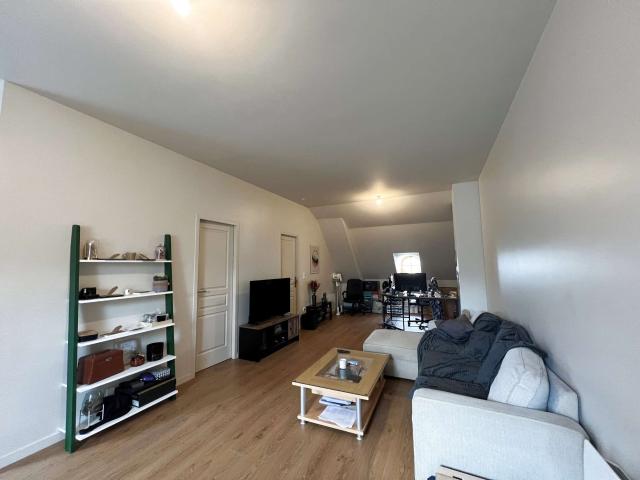 Vente appartement 2 pièces Le Mans République 72