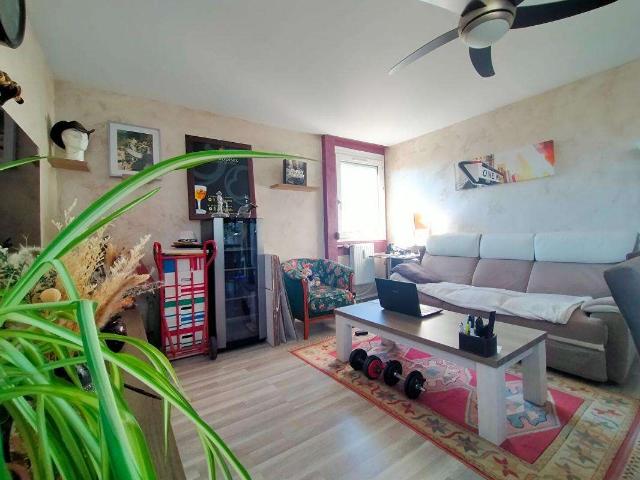 Vente appartement 2 pièces Le Mans Sablons Newton 72