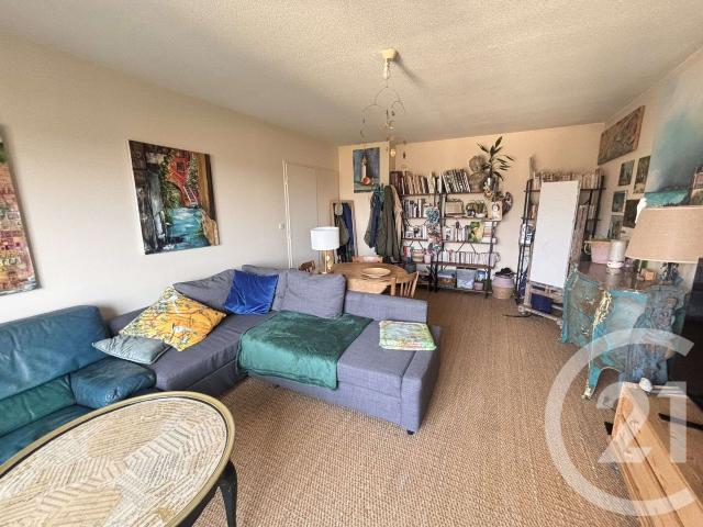 Vente appartement 2 pièces Le Mans 72