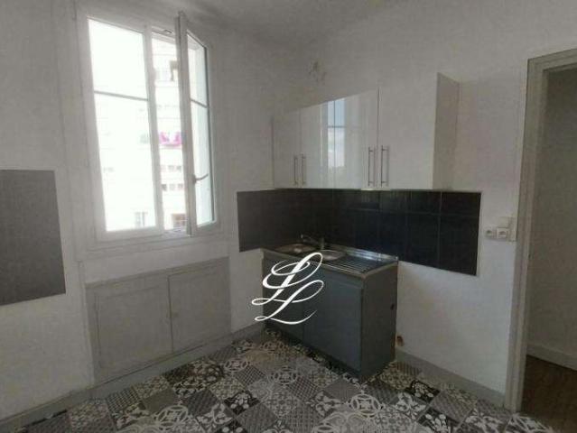 Vente appartement 2 pièces Le Mans 72