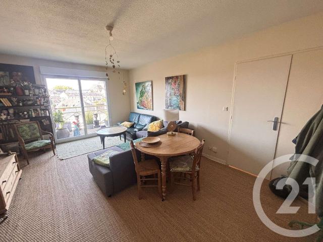 Vente appartement 2 pièces Le Mans 72