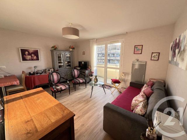 Vente appartement 2 pièces Le Mans 72