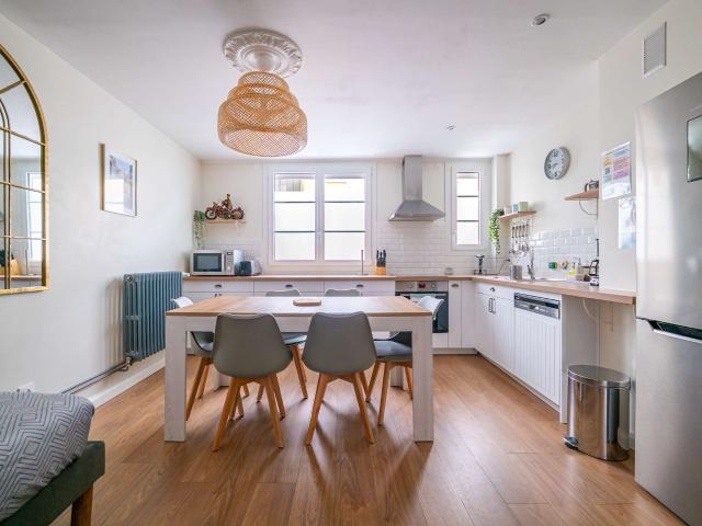 Vente appartement 2 pièces Le Mans 72