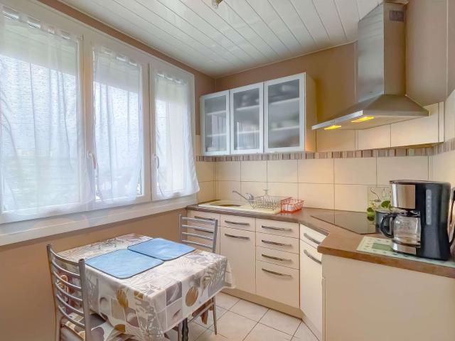 Vente appartement 2 pièces Le Mans 72