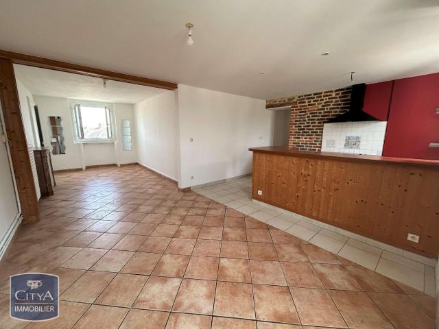 Vente appartement 2 pièces Le Mans 72