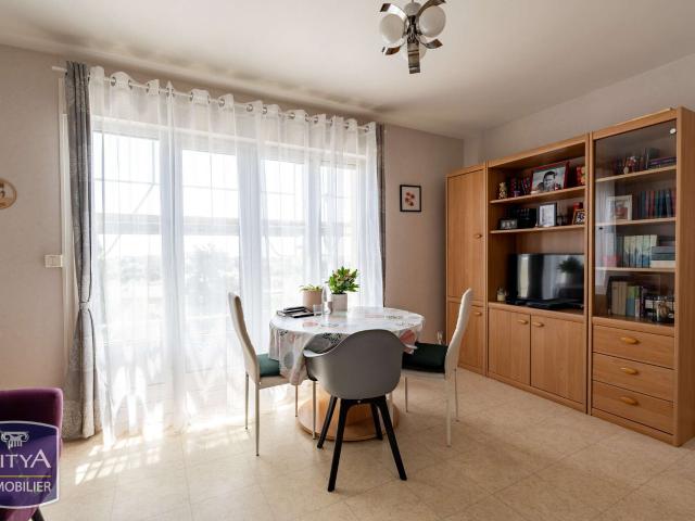 Vente appartement 2 pièces Le Mans 72