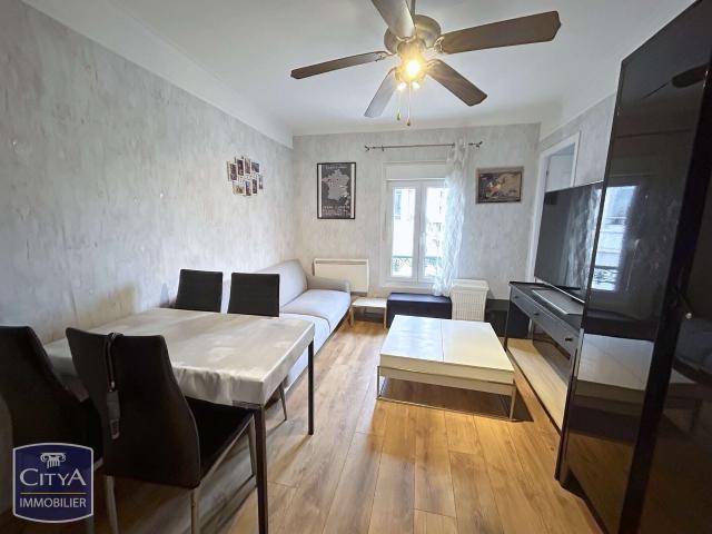 Vente appartement 2 pièces Le Mans 72