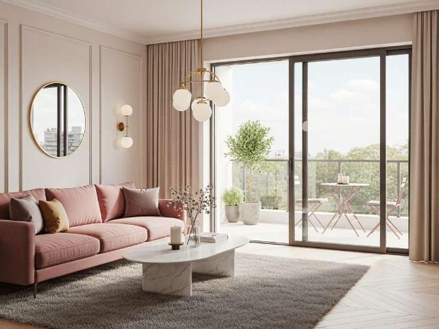 Vente appartement 2 pièces Le Mans 72