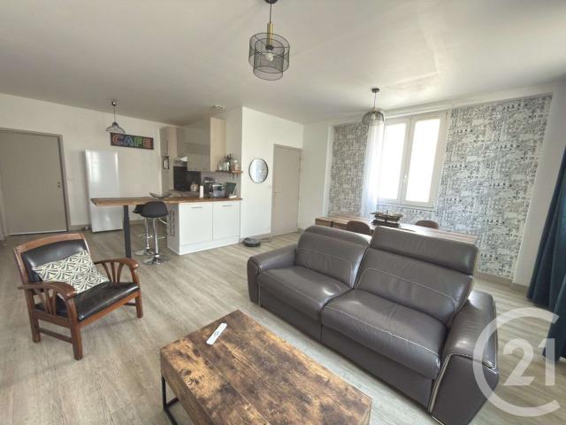 Vente appartement 2 pièces Le Mans 72