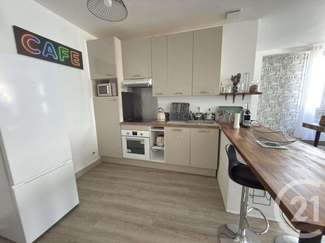 Vente appartement 2 pièces Le Mans 72