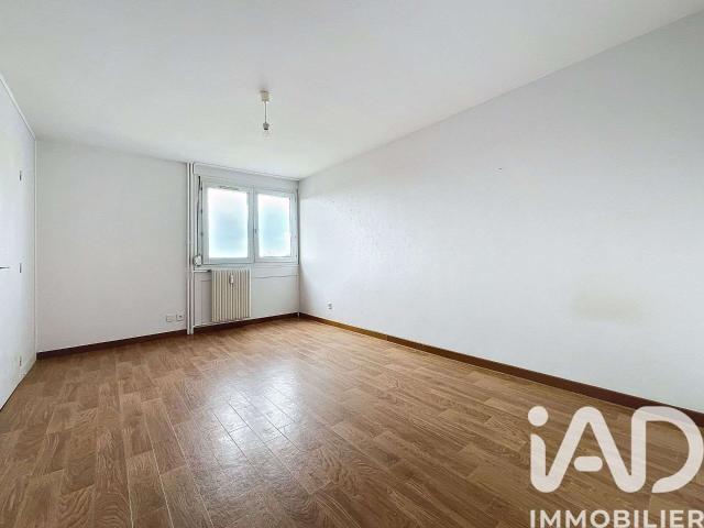 Vente appartement 2 pièces Le Mans 72