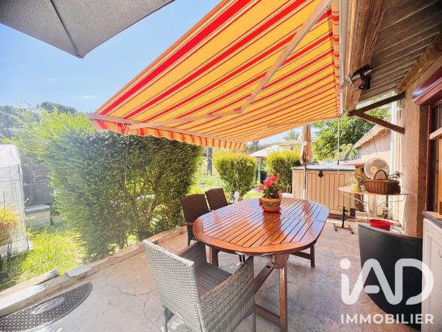 Vente appartement 2 pièces Le Muy 83