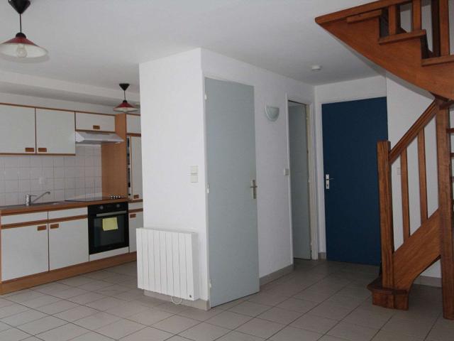 Vente appartement 2 pièces Le Palais 56