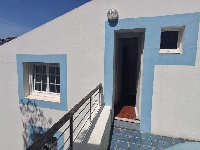 Vente appartement 2 pièces Le Palais 56