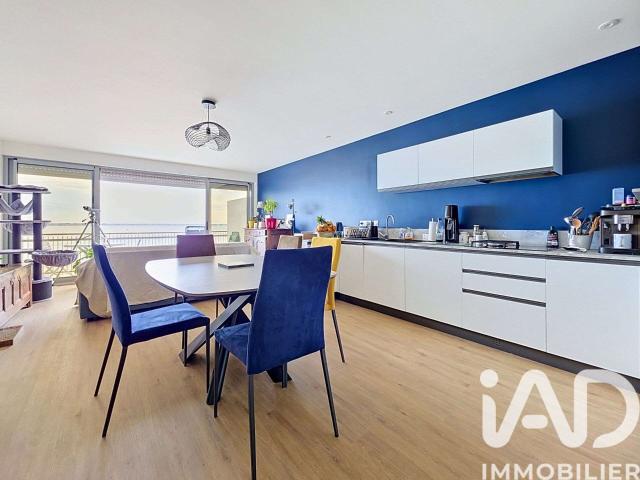 Vente appartement 2 pièces Le Pouliguen 44