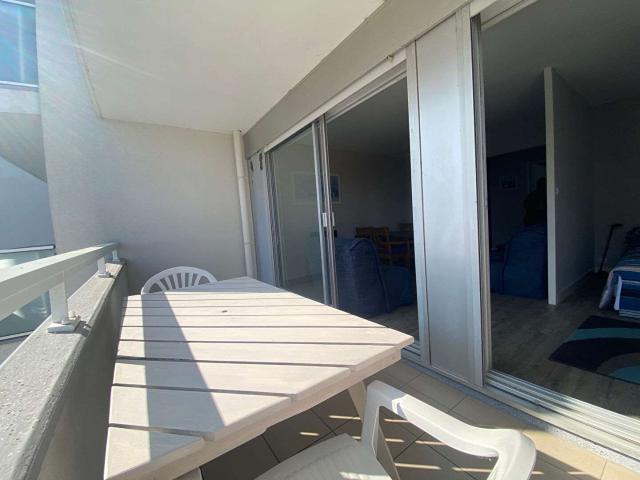 Vente appartement 2 pièces Le Pouliguen 44