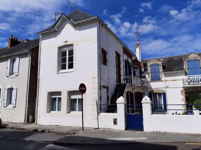 Vente appartement 2 pièces Le Pouliguen 44