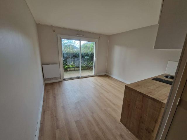 Vente appartement 2 pièces Le Pouliguen 44