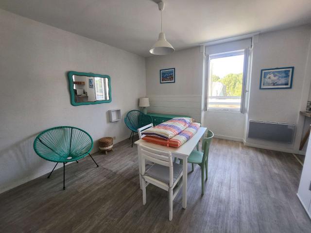 Vente appartement 2 pièces Le Pouliguen 44