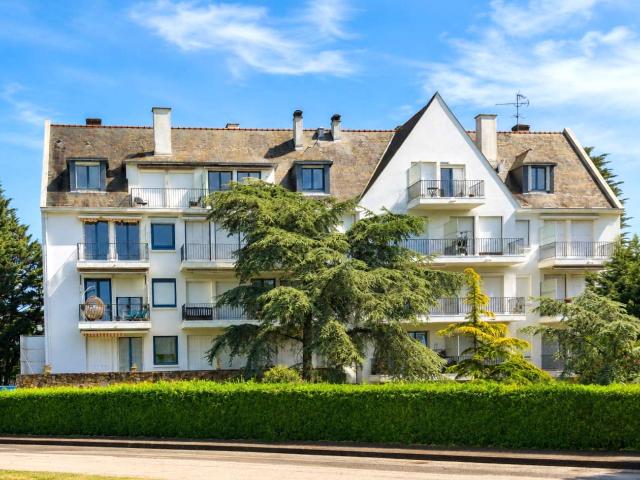 Vente appartement 2 pièces Le Pouliguen 44