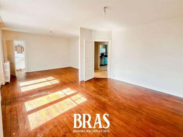 Vente appartement 2 pièces Le Pouliguen 44