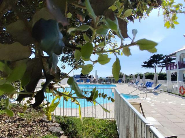 Vente appartement 2 pièces Le Pouliguen 44