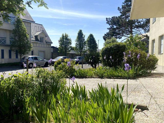 Vente appartement 2 pièces Le Pouliguen 44