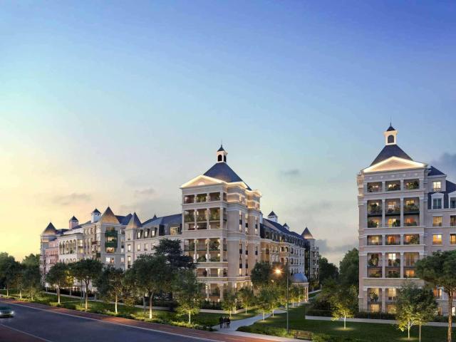 Vente appartement 2 pièces Le Plessis Robinson 92
