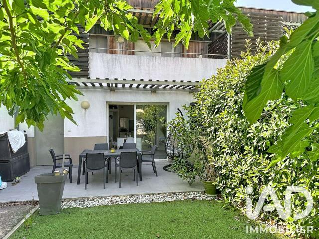 Vente appartement 2 pièces Le Pradet 83