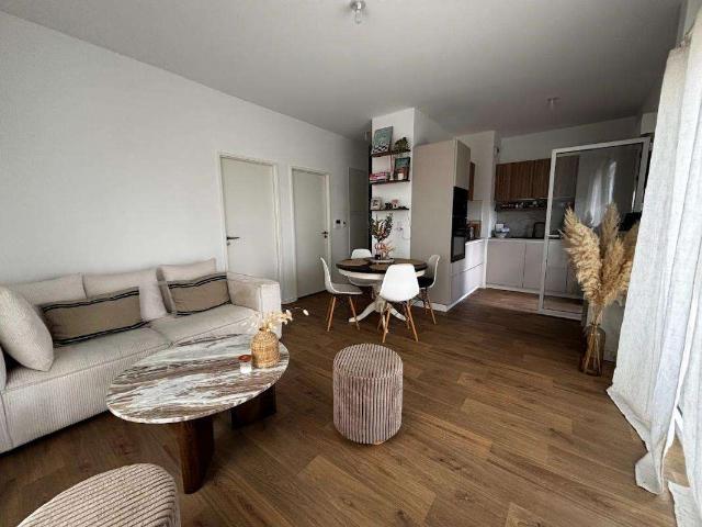 Vente appartement 2 pièces Le Rheu 35