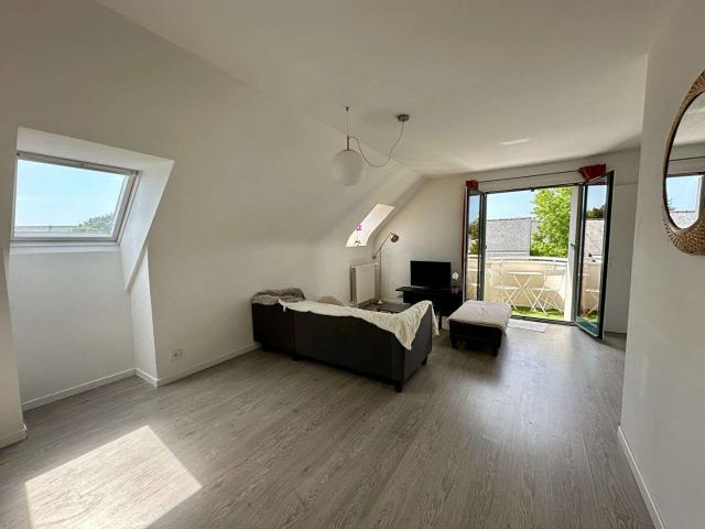 Vente appartement 2 pièces Le Rheu 35