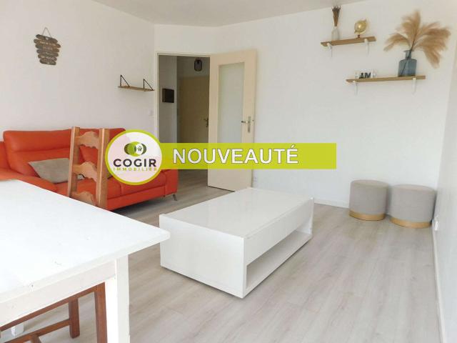 Vente appartement 2 pièces Le Rheu 35