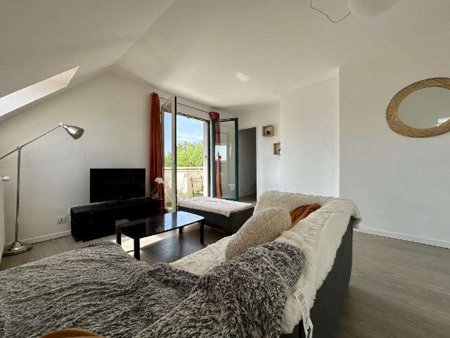 Vente appartement 2 pièces Le Rheu 35