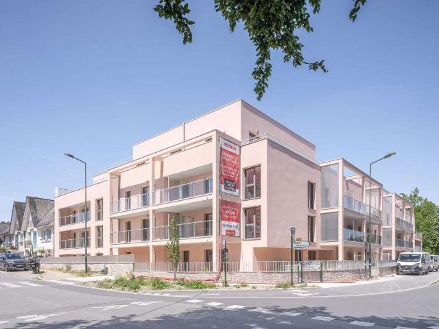 Vente appartement 2 pièces Le Rheu 35