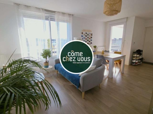 Vente appartement 2 pièces Le Rheu 35