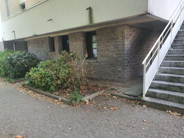 Vente appartement 2 pièces Le Rheu 35
