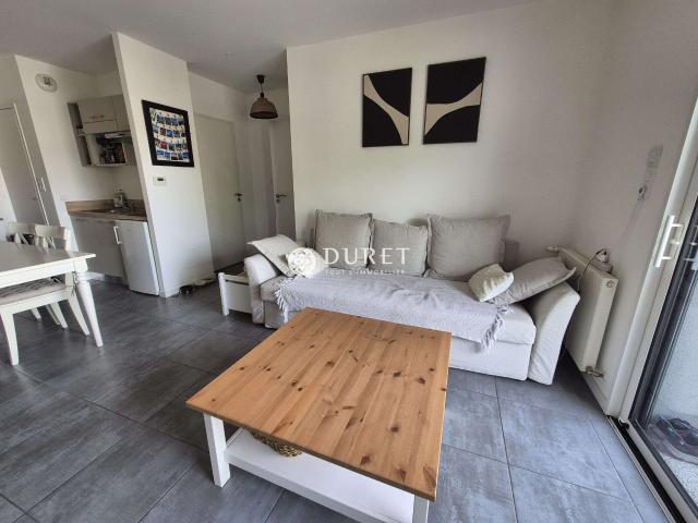 Vente appartement 2 pièces Les Herbiers 85