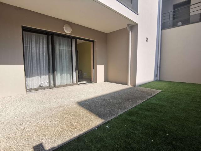 Vente appartement 2 pièces Les Herbiers 85
